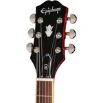Электрогитара Epiphone SG Standard - Cherry - фото 5