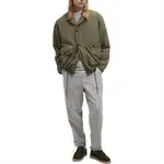 Куртка fatigue BARBOUR, зеленый - фото 3