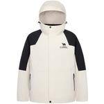 Куртка Urban Function Series для мужчин Camel, цвет Phantom Black - фото