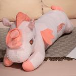 Плюшевая кукла единорог OUYIN - фото 6