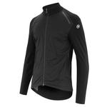 Куртка Assos Mille GTC Loewenkralle C2, черный - фото 4