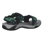 Детские сандалии CMP Hamal Hiking Sandal 38Q9954 - фото 7