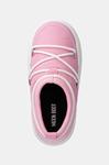 Детские зимние ботинки Moon Boot JR PARK ICON, розовый - фото 5