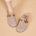 Тапочки унисекс Joy&Mario - фото 7