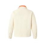 Унисекс поло YADcrew, черный - фото 9