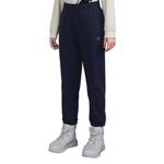 Детские штаны DESCENTE, синий - фото