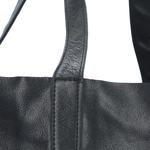 Сумка шоппер GREENBURRY Carmen, черный - фото 4