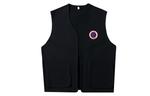 Dj.Spirit Жилет унисекс, Черный - фото 7