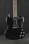 Gibson Original SG Special Ebony - фото