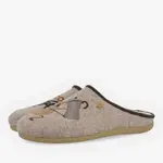 Тапочки Gioseppo Jenbach, бежевый - фото 2