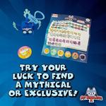 Фигурка-брелок Pet Simulatorx, Phatmojo - фото 4