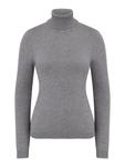 Свитер VERO MODA Iris, Dark grey - фото