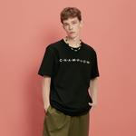 Футболка мужская Champion, желтый - фото 8