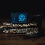 Мыло для бороды Rock Legends - Nomada - 110 г - RareCraft - фото