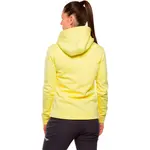 Худи Trangoworld Poppi, желтый - фото 2