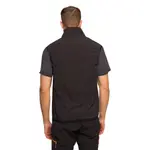 Мужской жилет Valvika Trangoworld, черный - фото 3