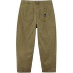 Брюки карго мужские Timberland, темно-зеленый - фото 4