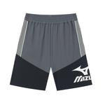 Детские шорты Mizuno, синий - фото 5