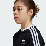 Рубашка ADIDAS ORIGINALS, черный - фото 3