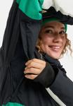 Куртка для сноуборда Roxy Snowboard jacket, Kvj/Black - фото 5