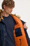 Куртка Alpha Industries N3B 103141 07, темно-синий - фото 7
