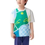 PS Футболка Asics, синий - фото 5