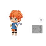 Фигурка nendoroid GOOD SMILE COMPANY - фото