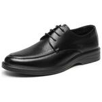 Туфли Men"s Casual Men Low-Top No Aokang, черный - фото 2