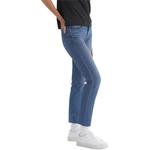 Джинсы женские синие Levis - фото 7