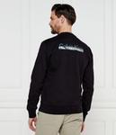 Свитер Regular fit Calvin Klein, черный - фото 3