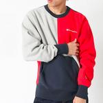 Champion Свитшот US Version Unisex Multicolor - фото 5