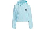 Куртка женская Blessing Blue Adidas - фото
