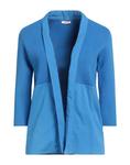 Блейзер Rossopuro, голубой - фото