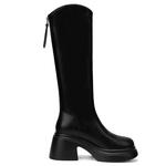 Сапоги OMS Knee-high Boots Women's - фото 23