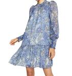 Мини-платье Irena Breeze Marie Oliver - фото 3