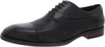 Туфли Steve Madden Mens Proctr, черный - фото