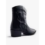 Ботинки Gioseppo Quamba, черный - фото 4