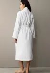 Халат Next, White - фото 3