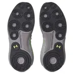 Кроссовки Under Armour Phantom 4 RFLCT, серый - фото 2