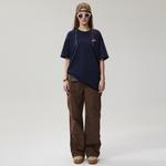 Футболка унисекс Rexshion, темно-синий - фото 18