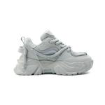 Кроссовки унисекс с низким верхом Xiangguan, белый - фото 2