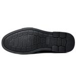 Туфли Men"s Casual Men Low-Top черный Medd - фото 4