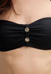 Топ бикини JOOP! Bikini top, Schwarz/Black - фото 4