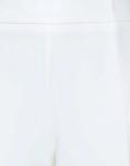 Брюки Mem.Js, белый - фото 4