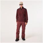 Технический флис Butter - мужской Oakley, Grenache - фото 2