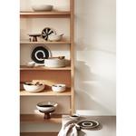 Салатница ASA Variété du Soleil Salto 27,5 см ASA SELECTION, черный - фото 4