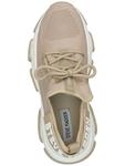 Кроссовки в песке Steve Madden - фото 6