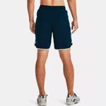 Коллекция Woven Casual Shorts Men Under Armour, синий - фото 5