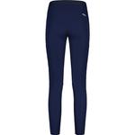 Женский Флаас М Колготки Maloja, синий - фото 2