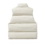 Жилет унисекс Jeep, синий - фото 2